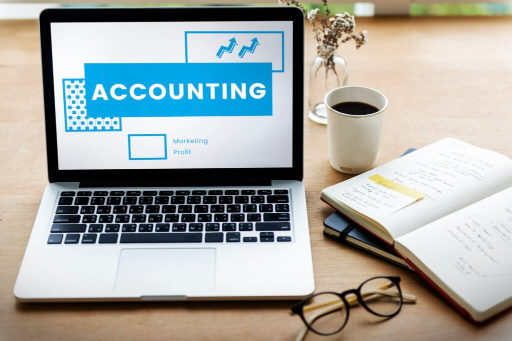Accounting System Setup