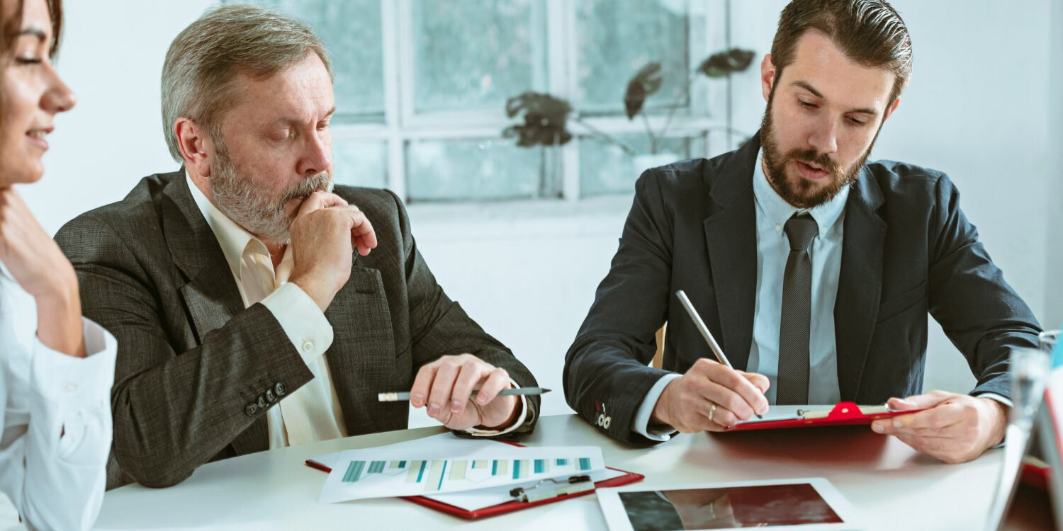 Tax Planning & Advice