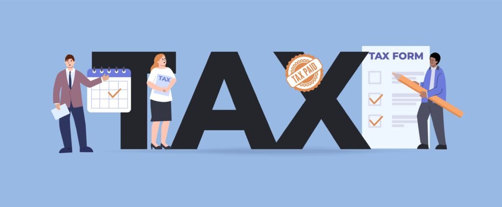 Trust Tax Returns