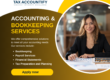 Accounting Services