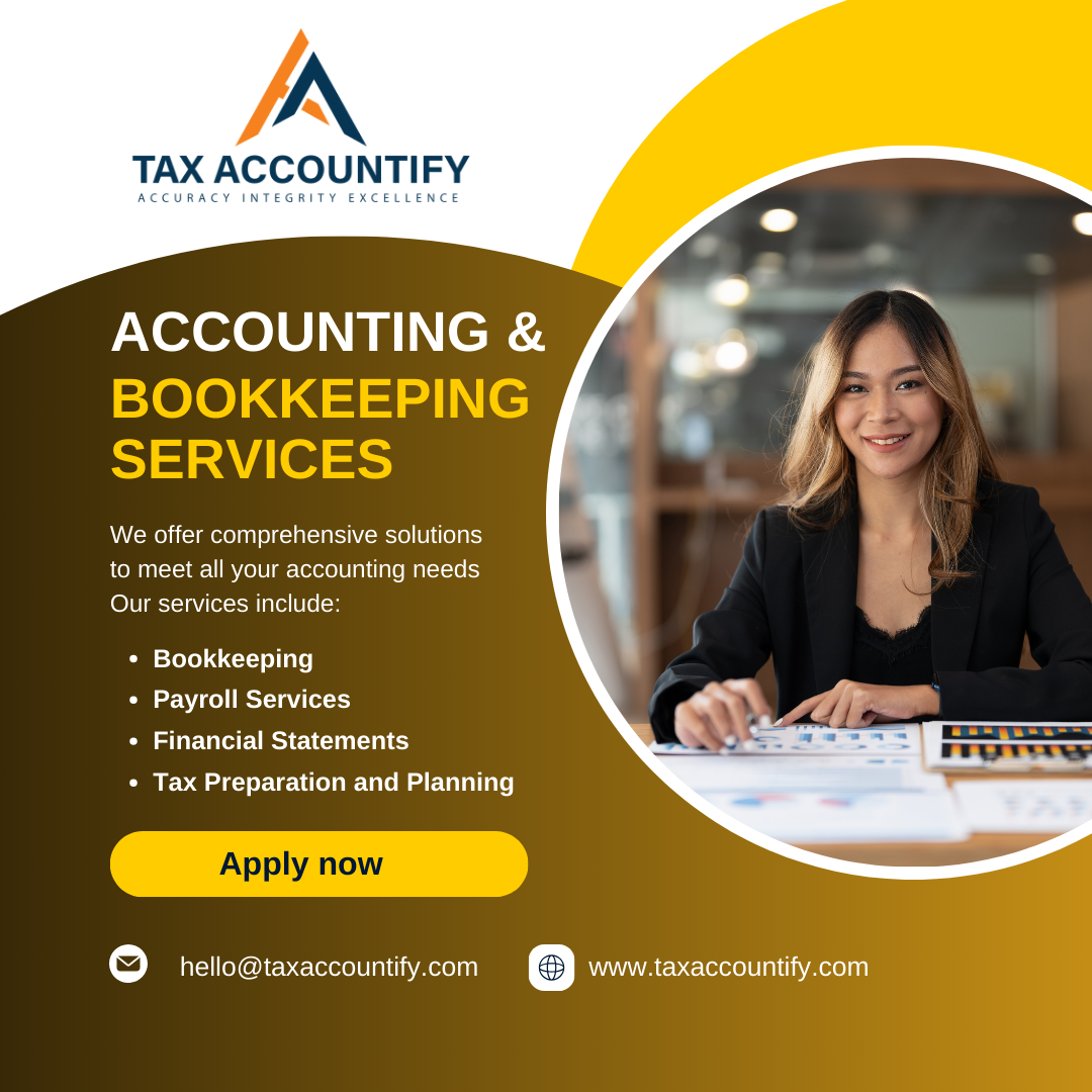 Accounting Services