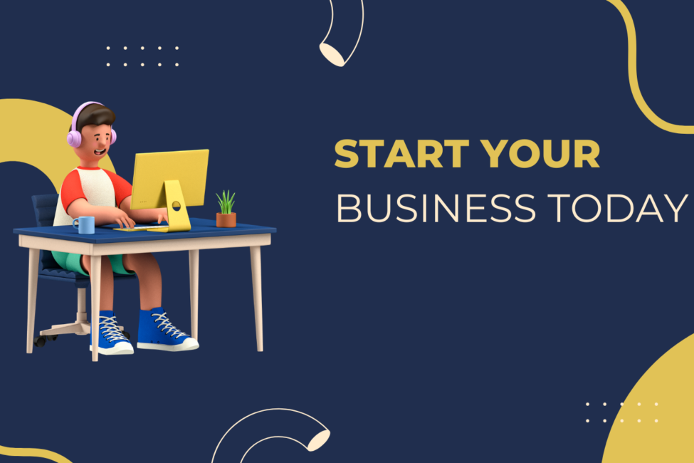 Business Registration