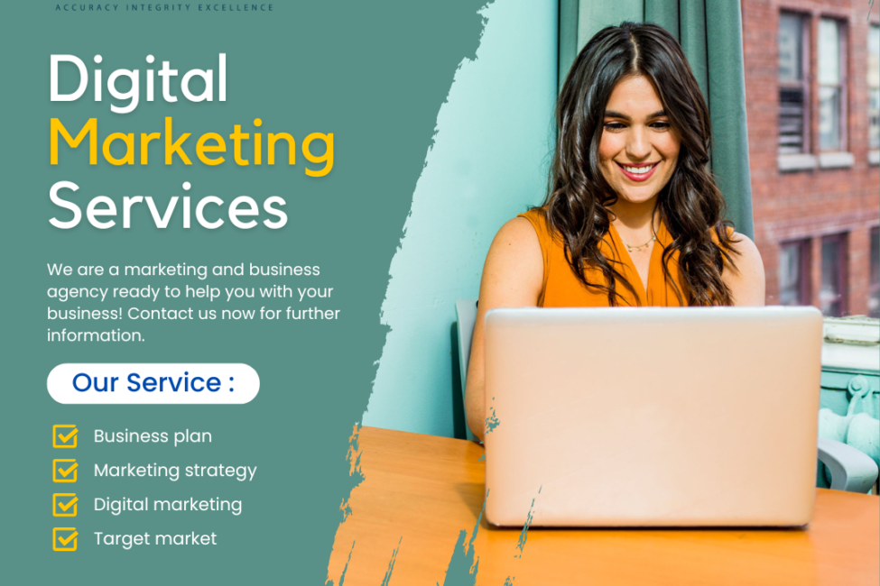 Digital Marketing in Australia