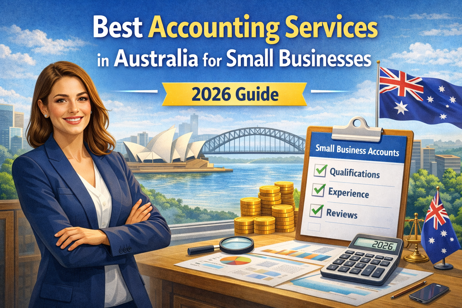 Best-accounting-services-for-small-businesses