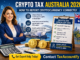 Crypto tax guide Australia 2026