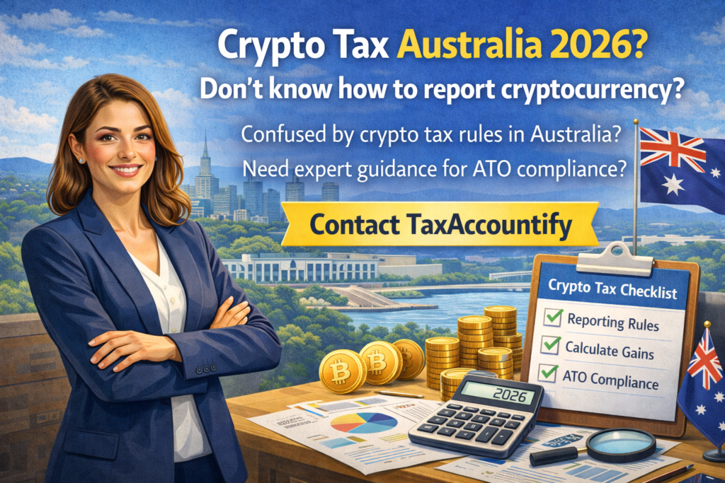 crypto tax australia 2026