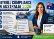 Payroll compliance in Australia 2026